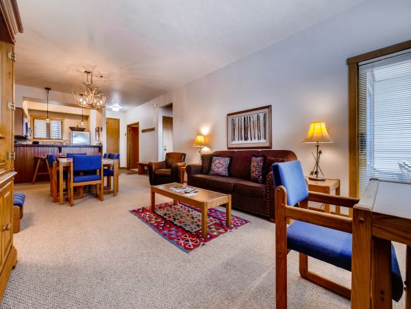 Steamboat Springs Condo 952825
