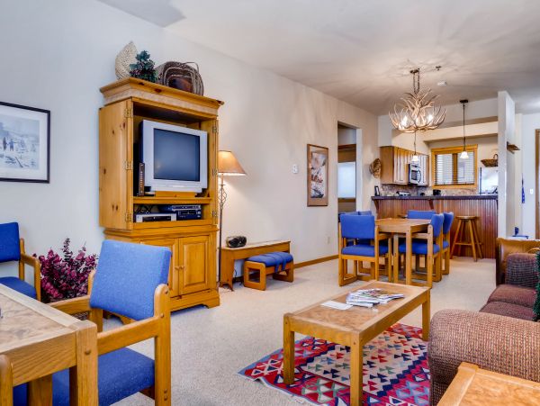 Steamboat Springs Condo 952825