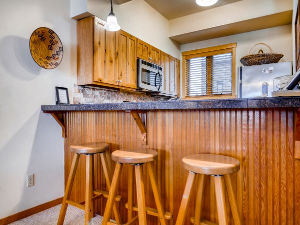 Steamboat Springs Condo 952825