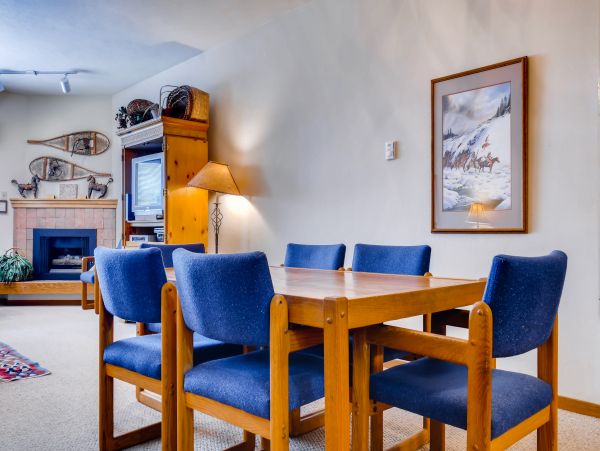 Steamboat Springs Condo 952825