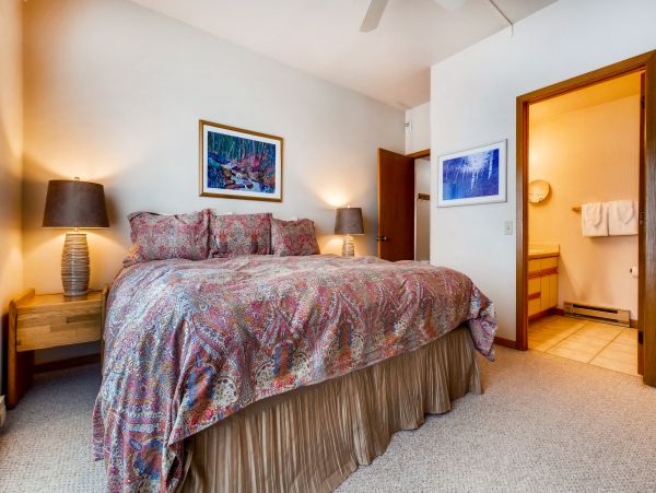 Steamboat Springs Condo 952825