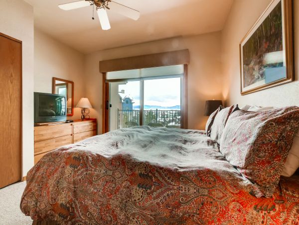 Steamboat Springs Condo 952825