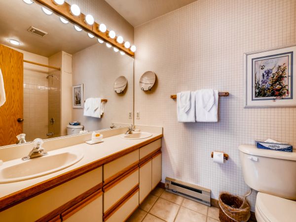 Steamboat Springs Condo 952825