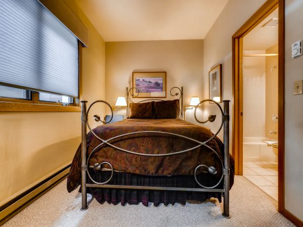 Steamboat Springs Condo 952825