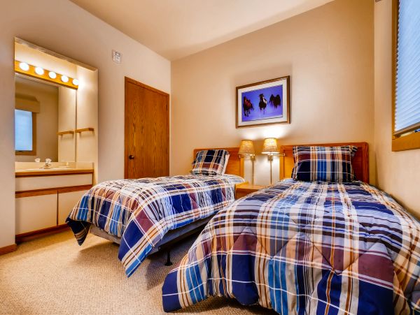 Steamboat Springs Condo 952825