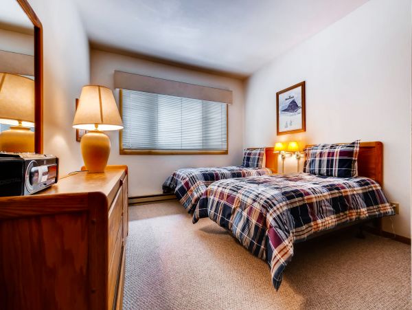 Steamboat Springs Condo 952825