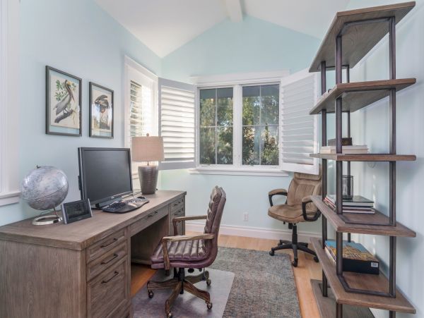Oceanview Santa Barbara Vacation Pool Home Sleeps 8 Guests