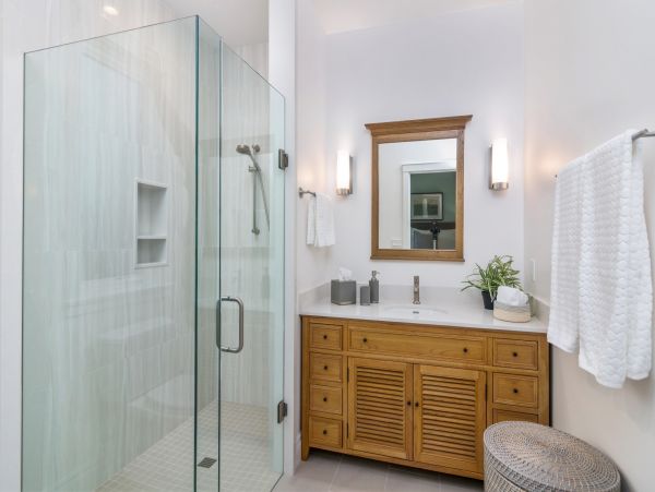 Oceanview Santa Barbara Vacation Pool Home Sleeps 8 Guests