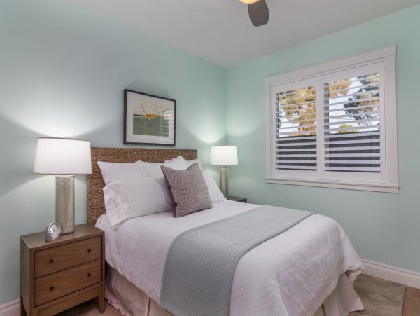 Oceanview Santa Barbara Vacation Pool Home Sleeps 8 Guests