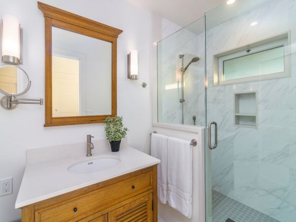 Oceanview Santa Barbara Vacation Pool Home Sleeps 8 Guests