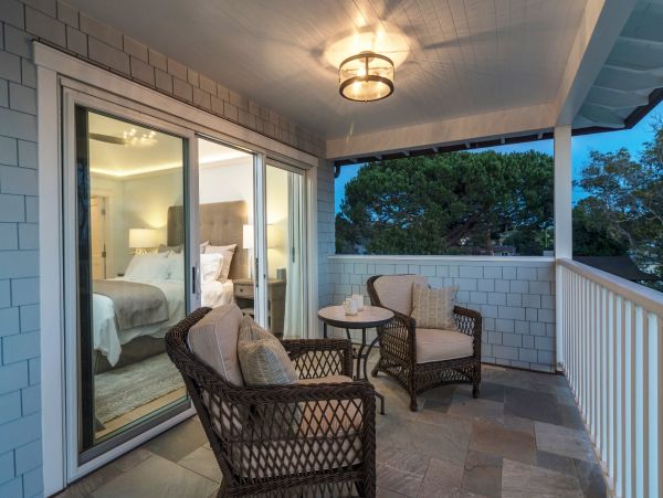 Oceanview Santa Barbara Vacation Pool Home Sleeps 8 Guests
