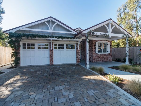 Oceanview Santa Barbara Vacation Pool Home Sleeps 8 Guests