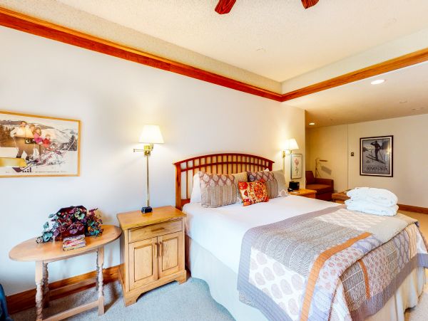 Beaver Creek Bachelor Gulch Condo 952827