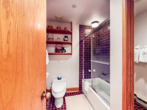 Beaver Creek Bachelor Gulch Condo 952827