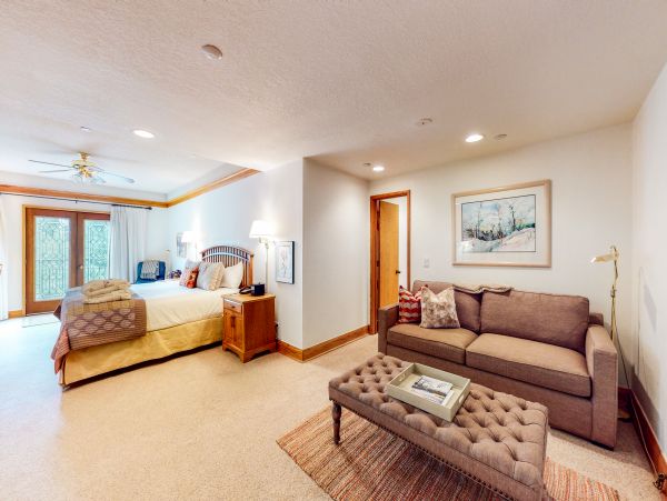 Beaver Creek Bachelor Gulch Condo 952827