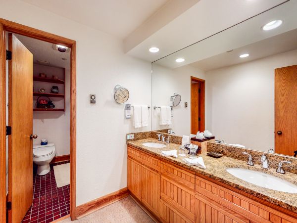Beaver Creek Bachelor Gulch Condo 952827