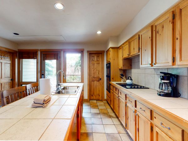 Steamboat Springs Condo 952830