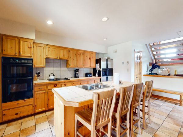 Steamboat Springs Condo 952830