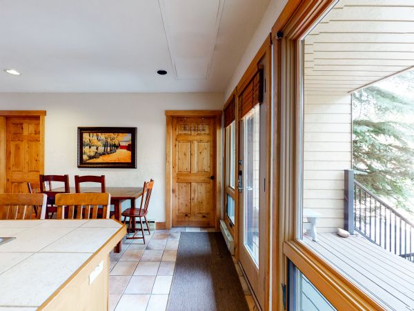 Steamboat Springs Condo 952830