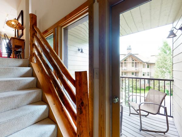 Steamboat Springs Condo 952830