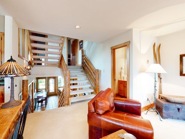 Steamboat Springs Condo 952830