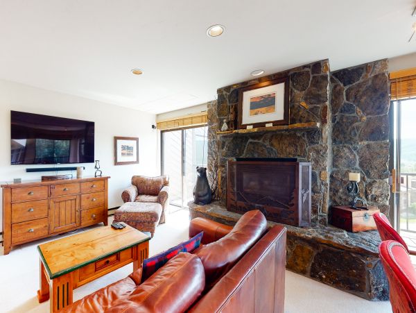 Steamboat Springs Condo 952830