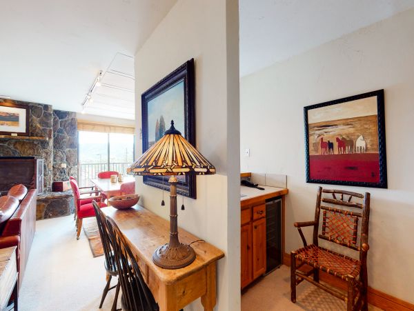 Steamboat Springs Condo 952830