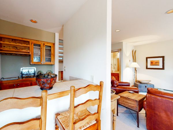 Steamboat Springs Condo 952830