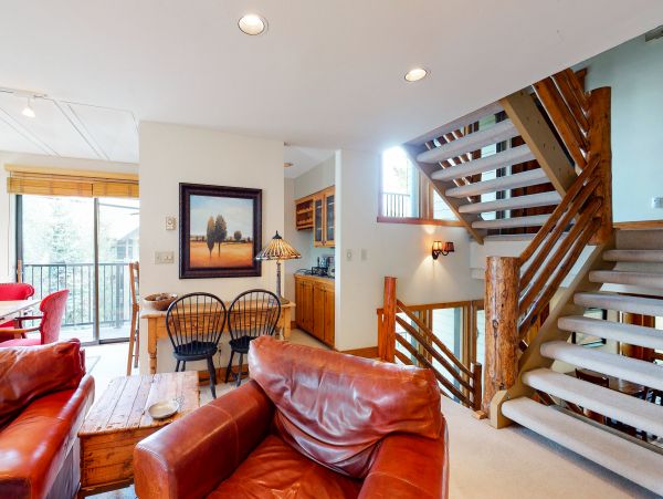 Steamboat Springs Condo 952830