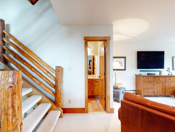 Steamboat Springs Condo 952830