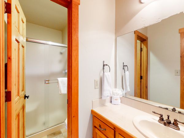 Steamboat Springs Condo 952830