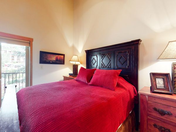 Steamboat Springs Condo 952830