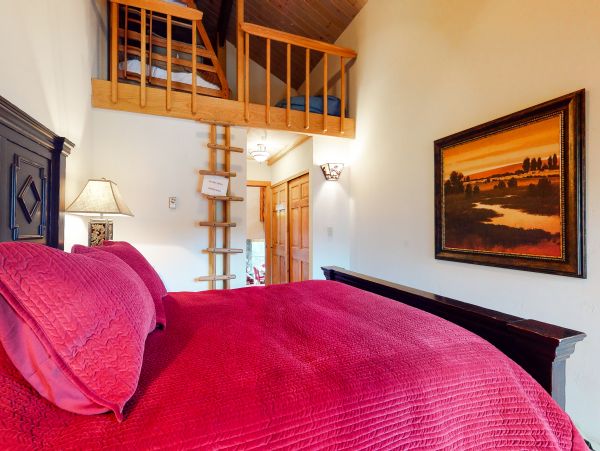 Steamboat Springs Condo 952830