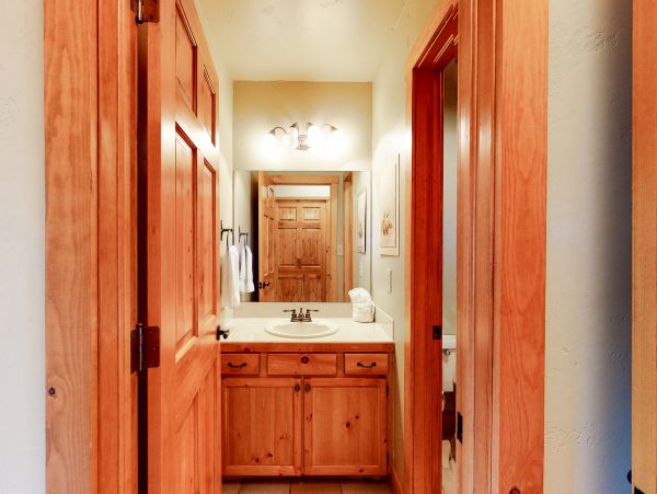 Steamboat Springs Condo 952830