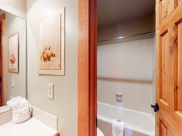 Steamboat Springs Condo 952830