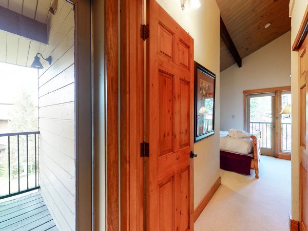 Steamboat Springs Condo 952830