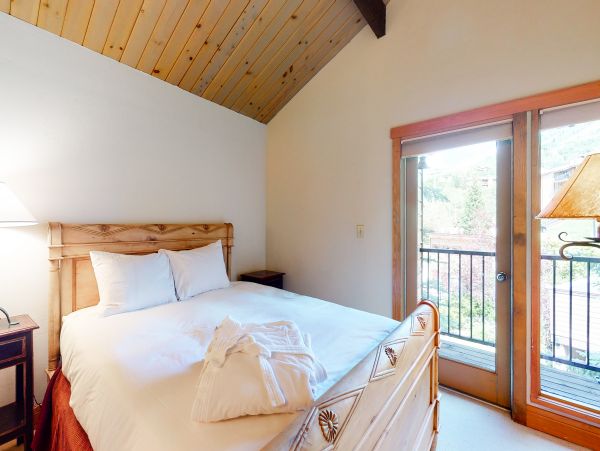 Steamboat Springs Condo 952830