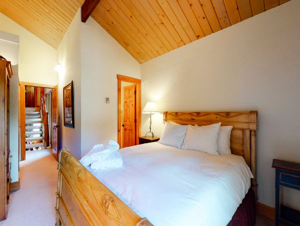 Steamboat Springs Condo 952830