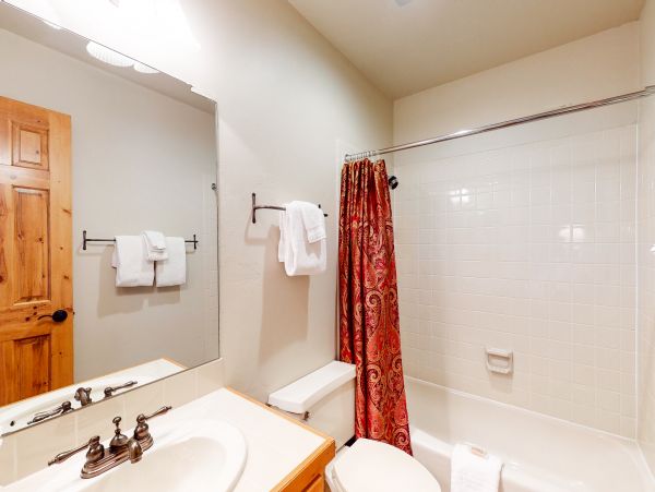 Steamboat Springs Condo 952830