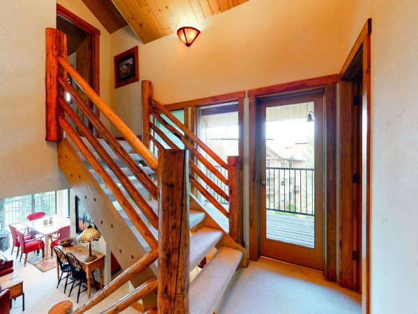 Steamboat Springs Condo 952830