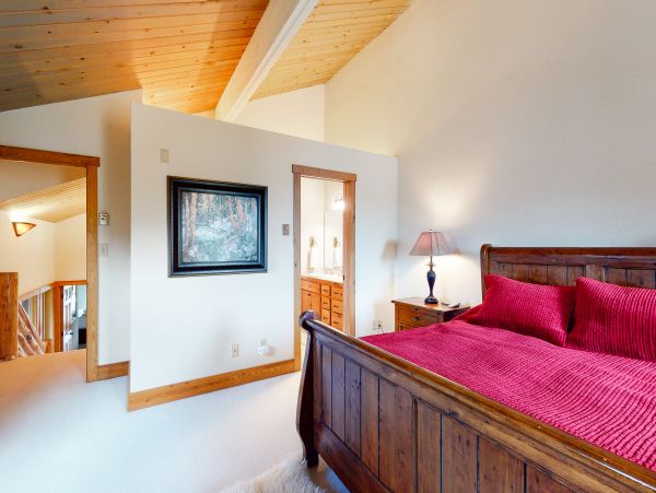 Steamboat Springs Condo 952830