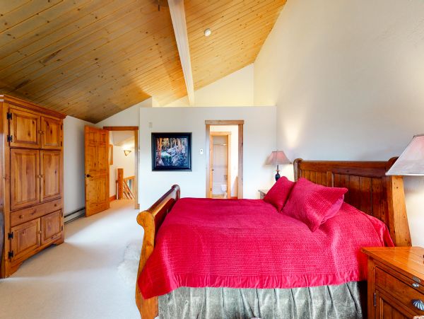 Steamboat Springs Condo 952830