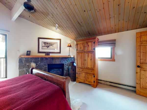 Steamboat Springs Condo 952830