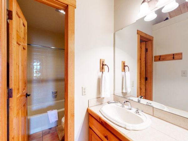Steamboat Springs Condo 952830