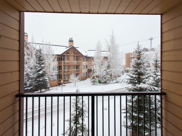 Steamboat Springs Condo 952830