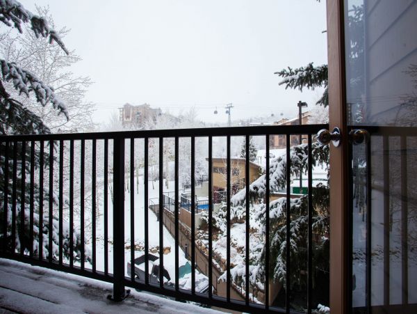 Steamboat Springs Condo 952830