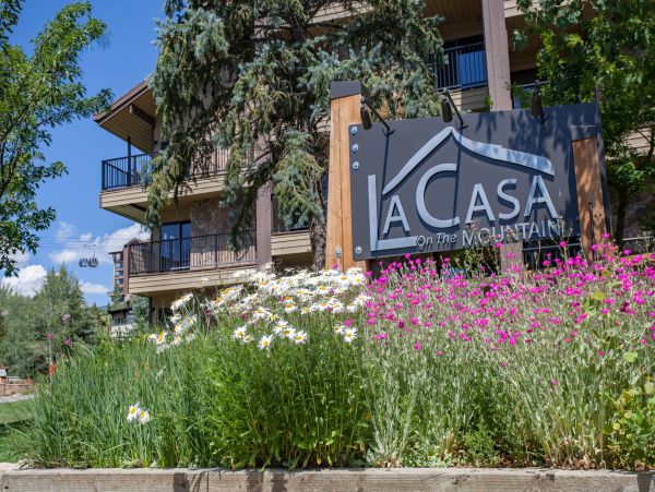 Steamboat Springs Condo 952830