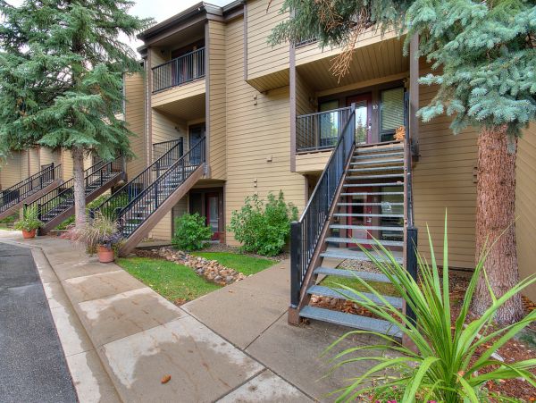 Steamboat Springs Condo 952830