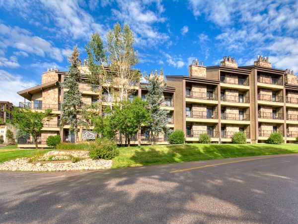 Steamboat Springs Condo 952830