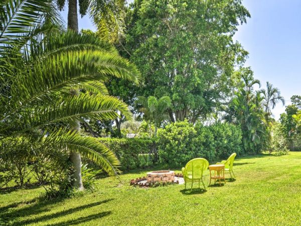 Two Bedroom Bradenton Vacation Home Sleeps 6 Guests
